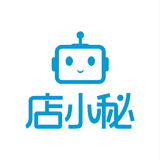 Dianxiaomi(店小秘) logo