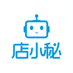 Dianxiaomi(店小秘) logo