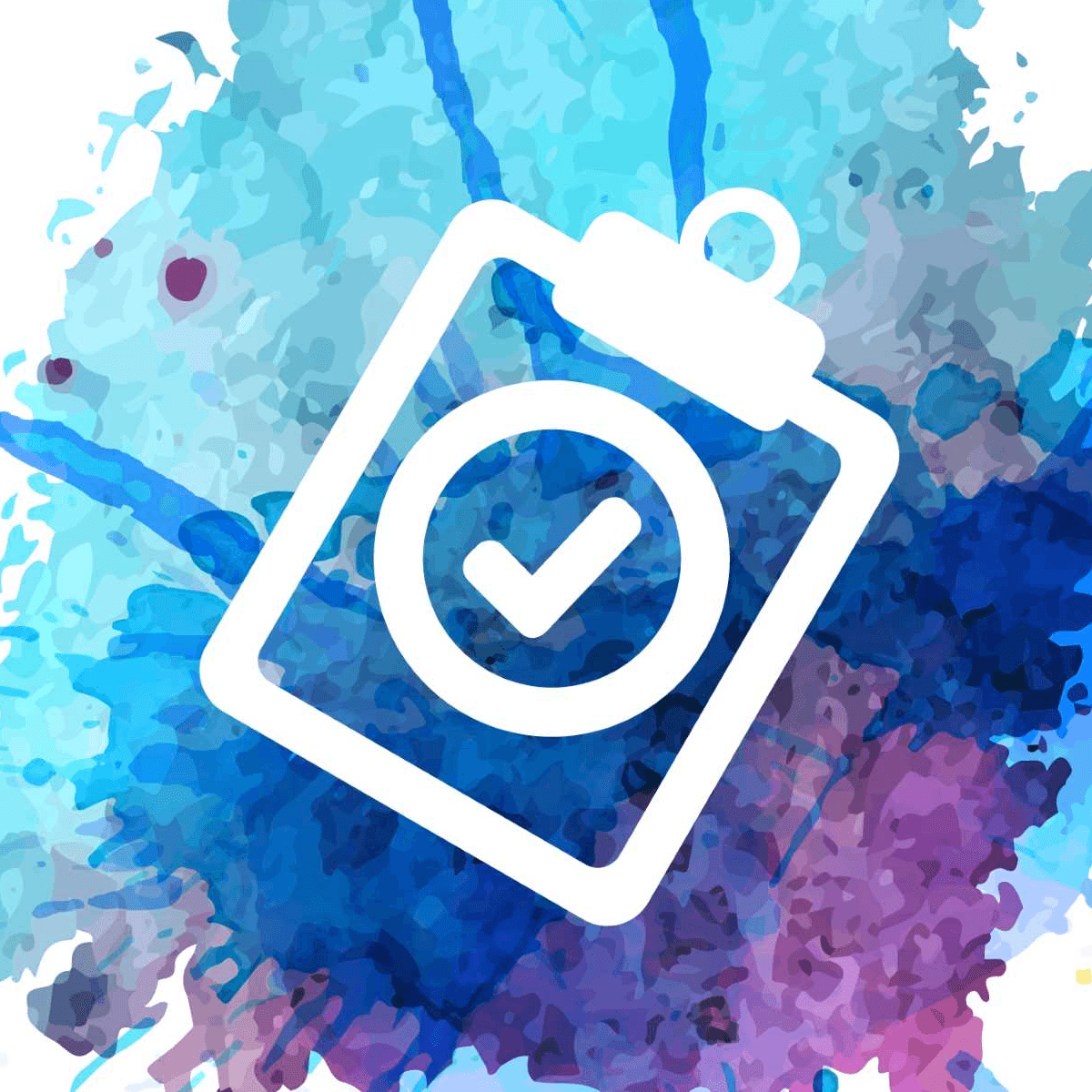 App logo