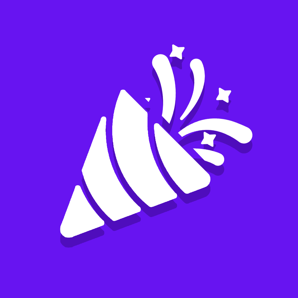 App logo