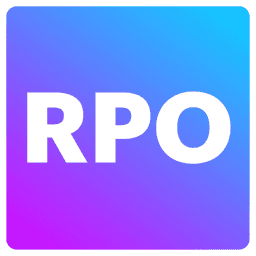 Riaxe Product Options logo