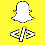 SnapX ‑ Snapchat Pixel Manager logo