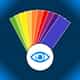Curio ‑ Color Swatches logo