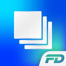FD Combined Listings & Groups logo