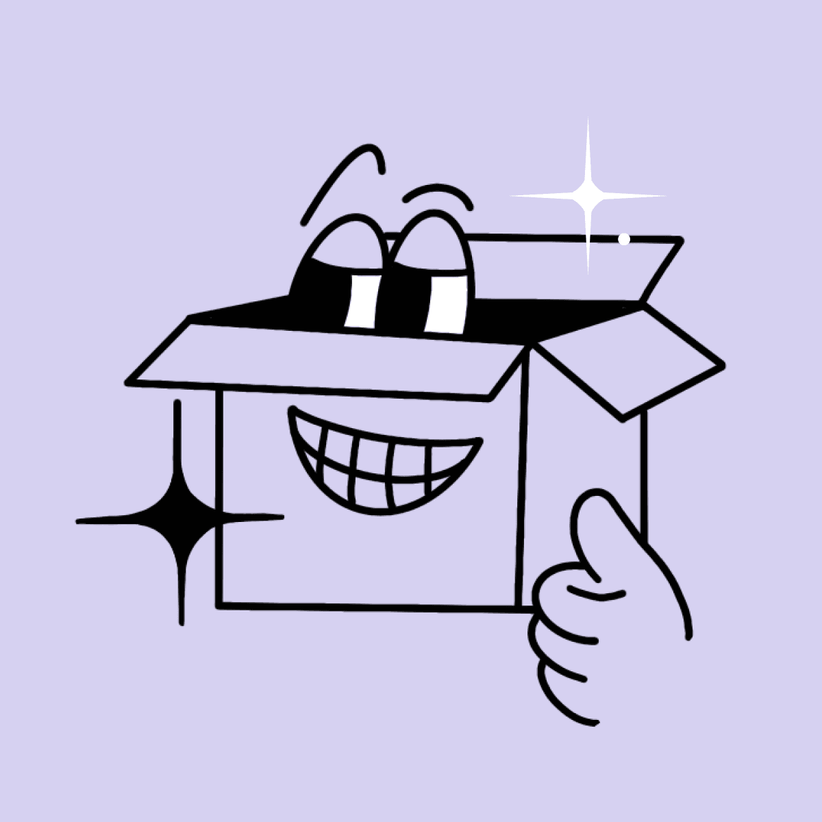 Sell your products in cases or packs. Packify keeps the inventory between units and packs in sync. logo