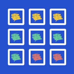 Pixc: Visual Merchandising logo