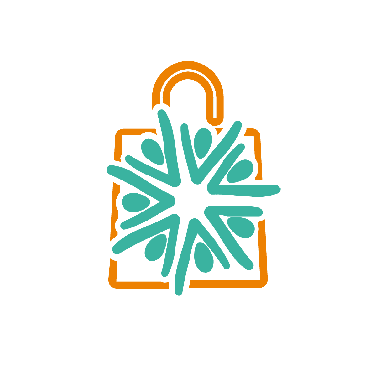 Change Commerce ‑ Donation App logo