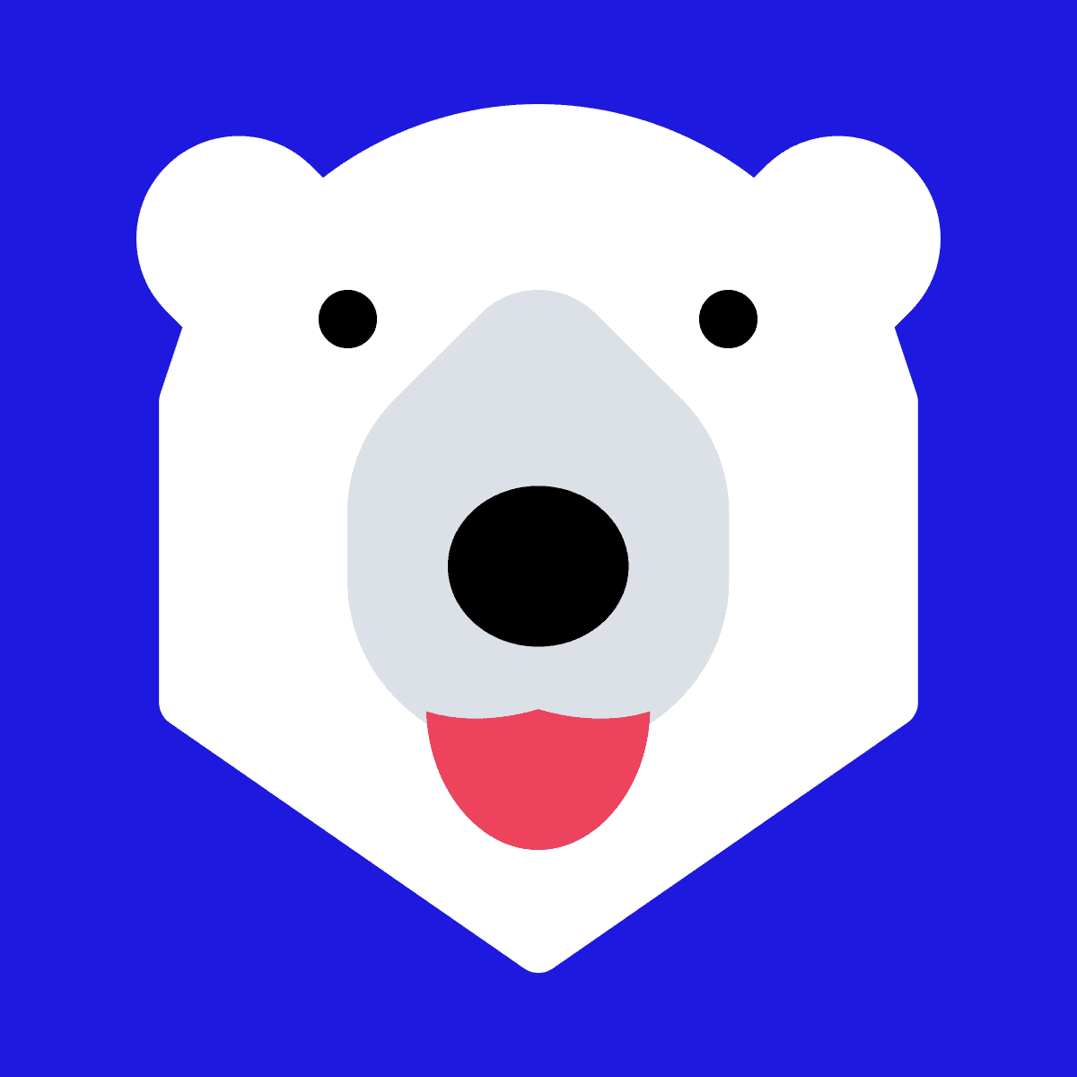 PreOrder Bear logo