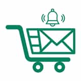 PW Stock Notify logo