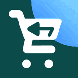 Reorder Buy Again Repeat Order logo