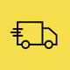 Shipify Delivery Estimate logo