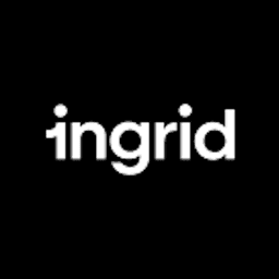 Ingrid ‑ Returns and Exchanges logo