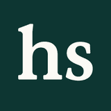 Handshake for Suppliers logo