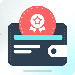 Webplanex: Cashback Wallet logo