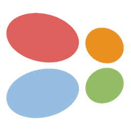 Interlingue ‑ D2C Translation logo