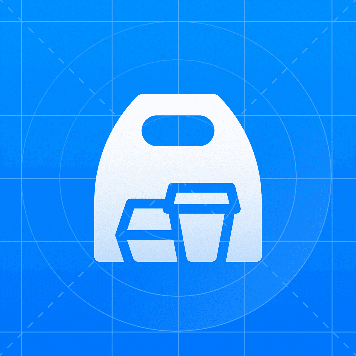 Local pickup and local delivery booking app. Date and time picker to select time slots for delivery.