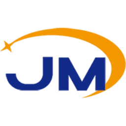 Jomall ERP logo
