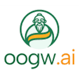 Oogwai Analytics logo