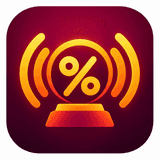 PromoBeacon logo