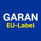 EU‑Label GARAN logo