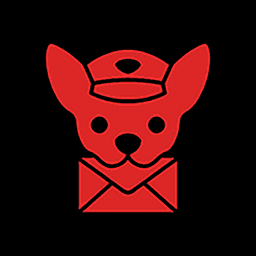Postdog: Envíos y Paqueterías logo