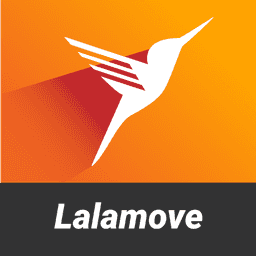 Lalamove EU E‑Com Connector logo