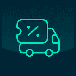 Octolize Shipping Discounts logo