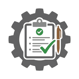 Smart Purchase Orders logo
