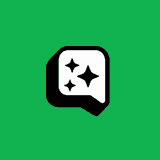 WhatFlow AI Chatbot & LiveChat logo