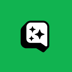 WhatFlow AI Chatbot & LiveChat logo