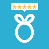 Kangaroo Product Reviews App logo