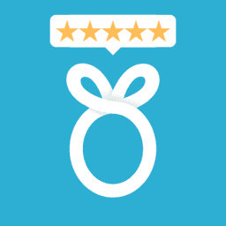 Kangaroo Product Reviews App logo