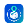 CourierHub logo
