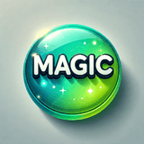 Magic Button ‑ Import Products logo