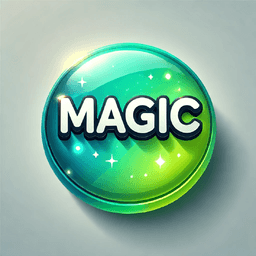 Magic Button ‑ Import Products logo