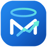 MarginHalo logo