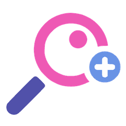 Vibe SEO Meta logo