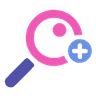 Vibe SEO Meta logo