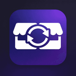 Store Sync Pro logo