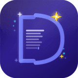 DescripAI logo