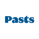 Pasts Shipping logo