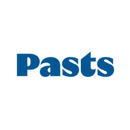 Pasts Shipping logo