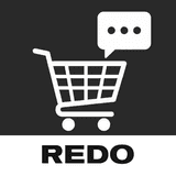 Redo Recover logo