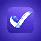 MatrixFit Recommender logo