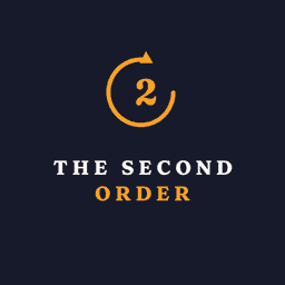 The Second Order Diagnosis logo