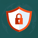 Blockly Fraud Filter, Blocker logo