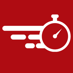 Rushify: Countdowns & Banners logo
