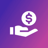 LR Donation logo
