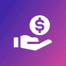 LR Donation logo