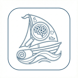 SailorSoft AI Fashion Search logo